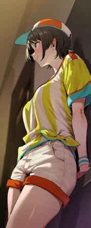 Miyuka oozora subaru - Page 9