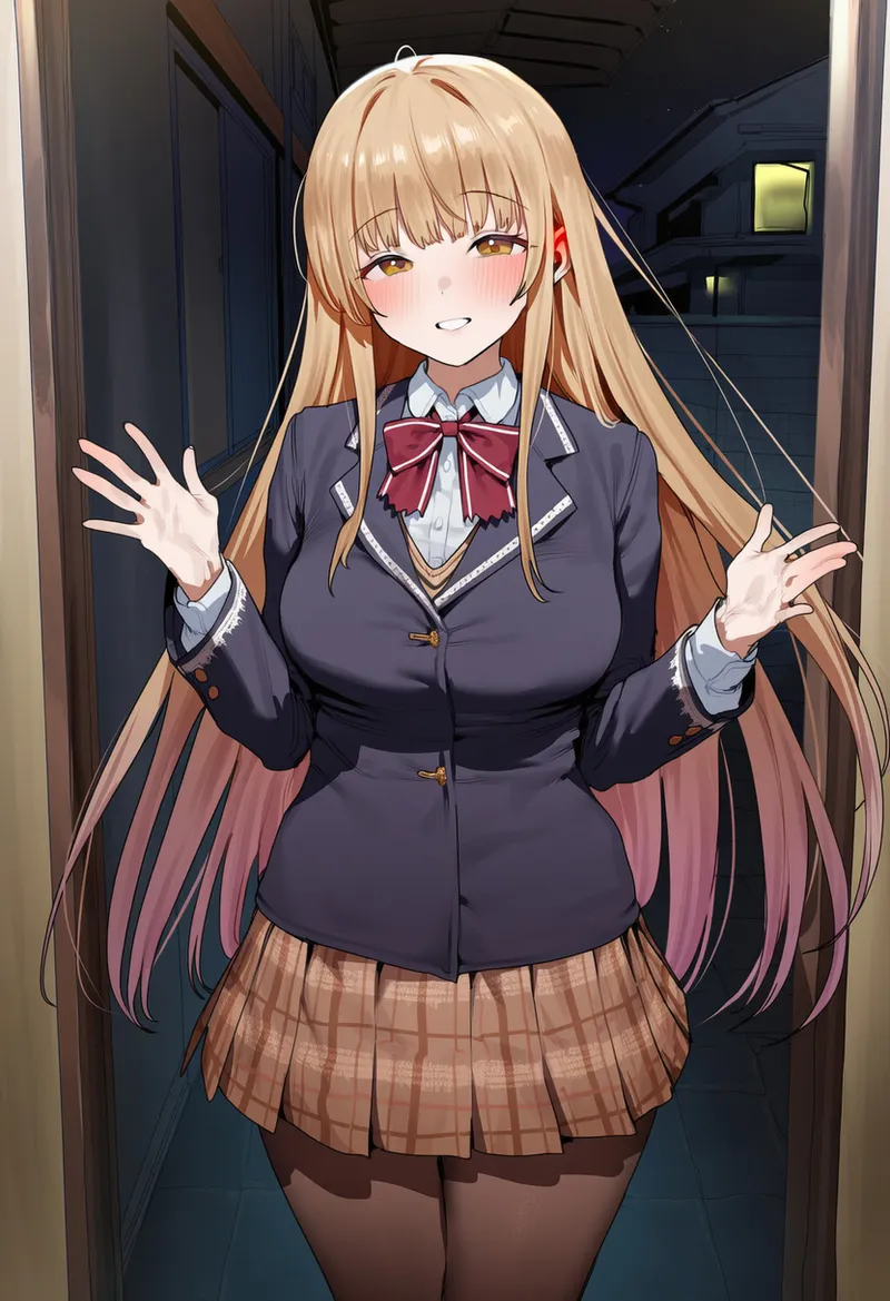 Miyuka Shiina Mahiru - Image 14
