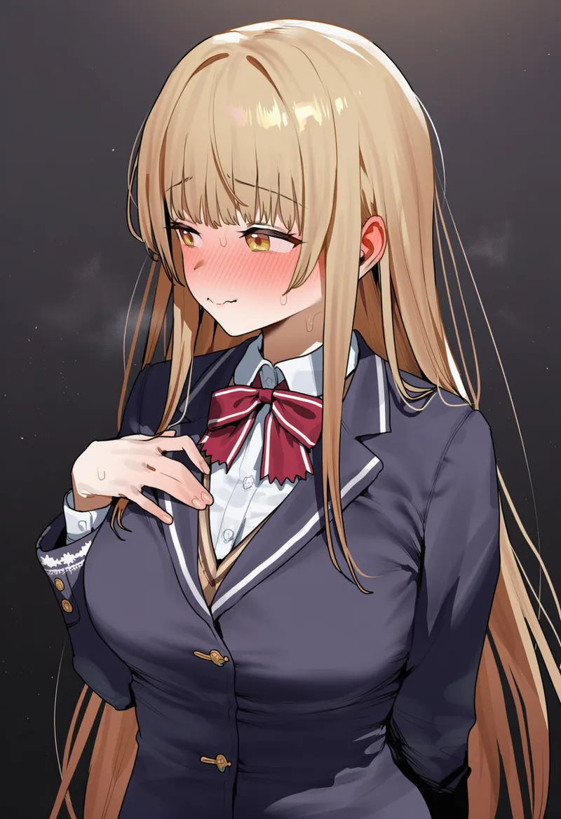Miyuka Shiina Mahiru - Image 20