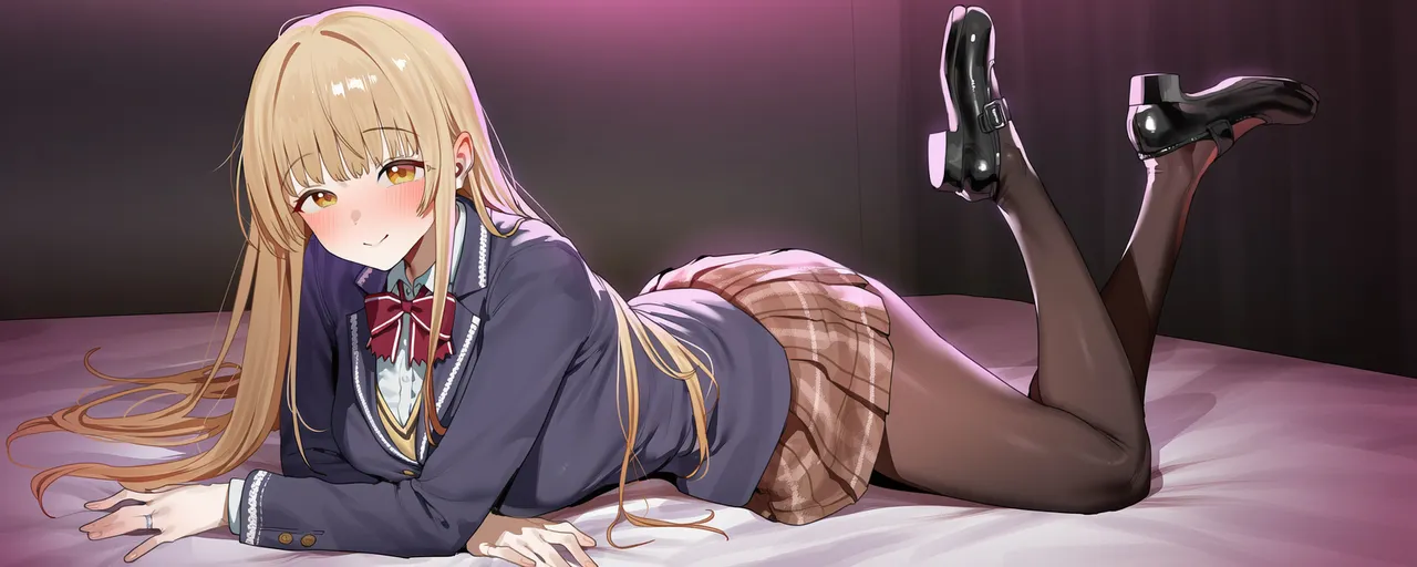 Miyuka Shiina Mahiru - Image 25
