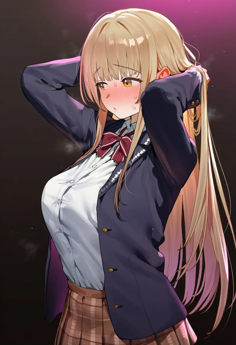 Miyuka Shiina Mahiru - Image 28