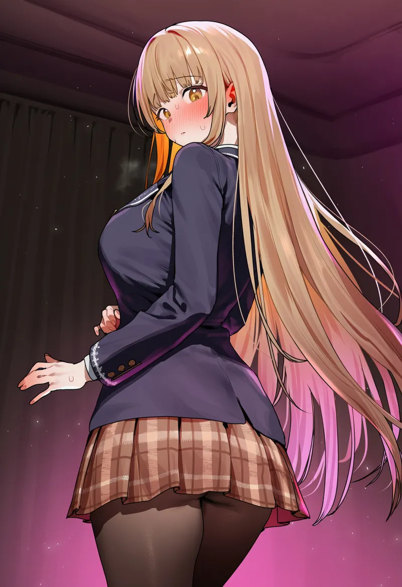 Miyuka Shiina Mahiru - Image 30