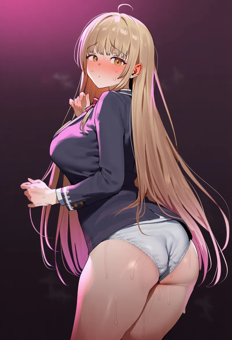 Miyuka Shiina Mahiru - Image 33