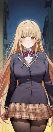 Miyuka Shiina Mahiru - Page 13
