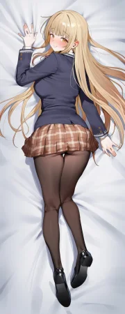 Miyuka Shiina Mahiru - Page 7