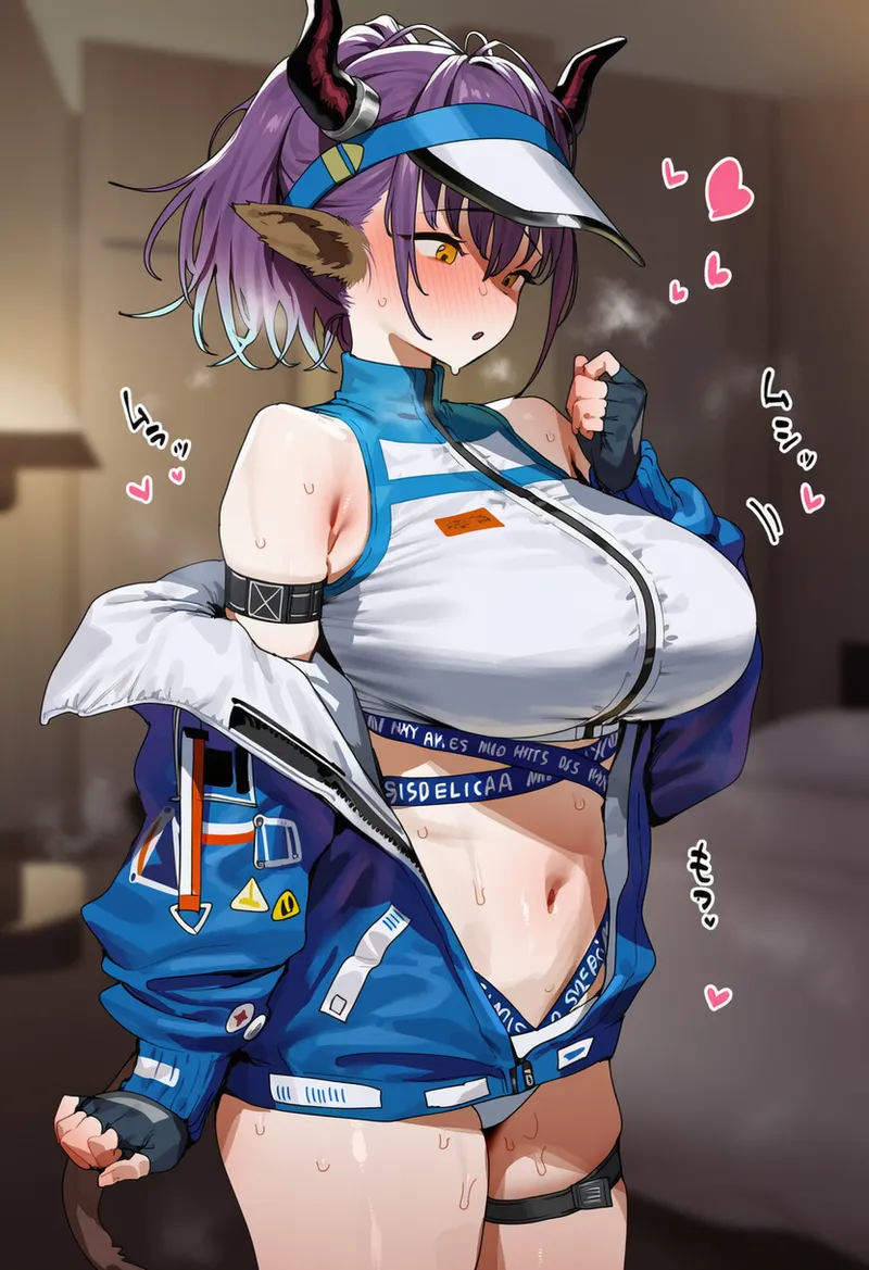 Miyuka sideroca - Image 2