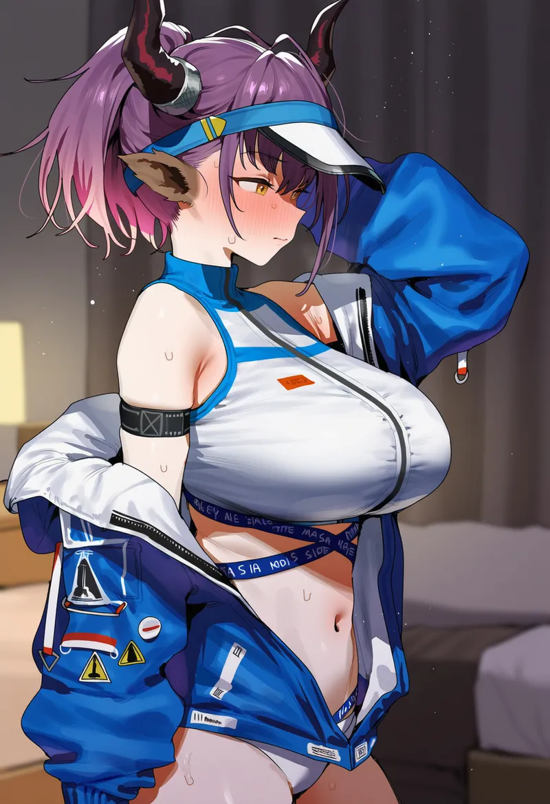 Miyuka sideroca - Image 23