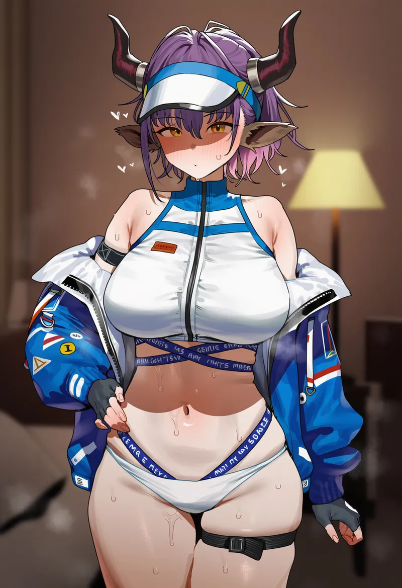 Miyuka sideroca - Image 268