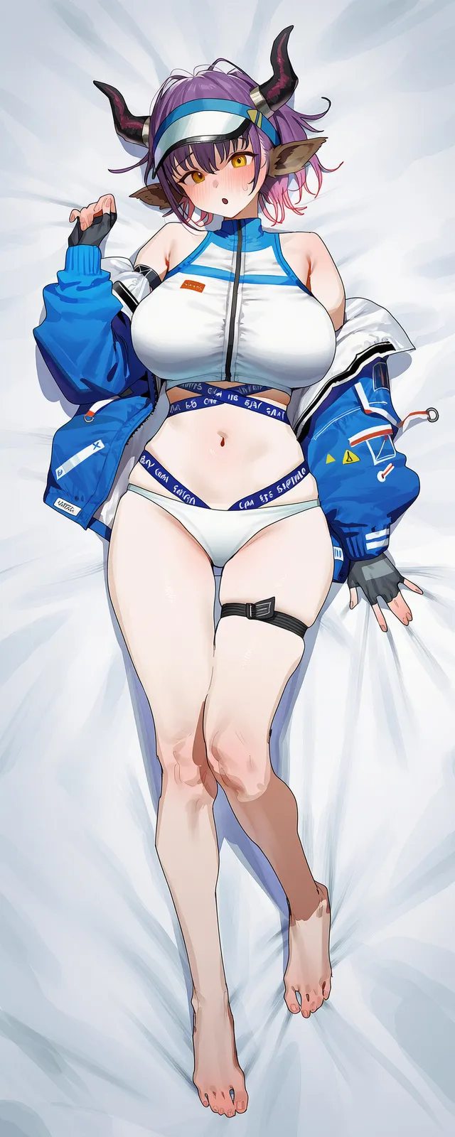 Miyuka sideroca - Image 3