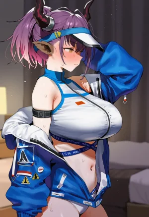 Miyuka sideroca - Page 23