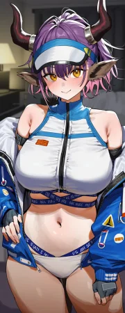 Miyuka sideroca - Page 8