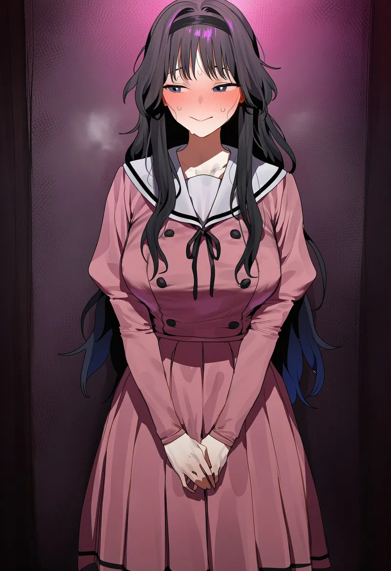 Miyuka Waguri Kaoruko - Image 186