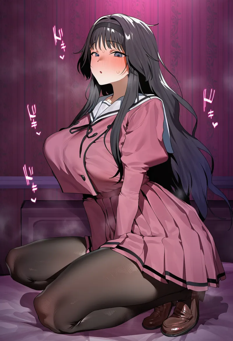 Miyuka Waguri Kaoruko - Image 197