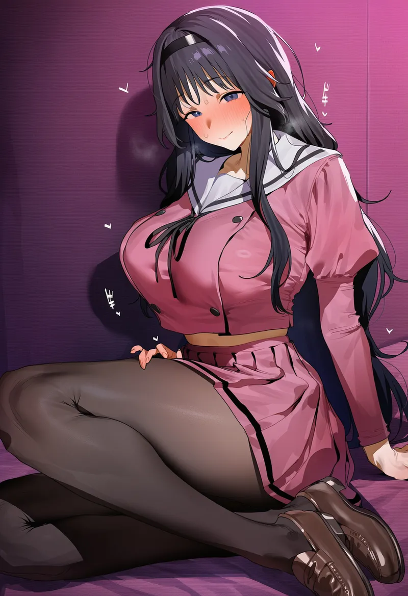 Miyuka Waguri Kaoruko - Image 2