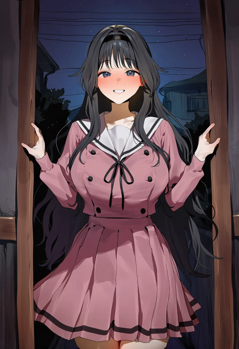 Miyuka Waguri Kaoruko - Image 3