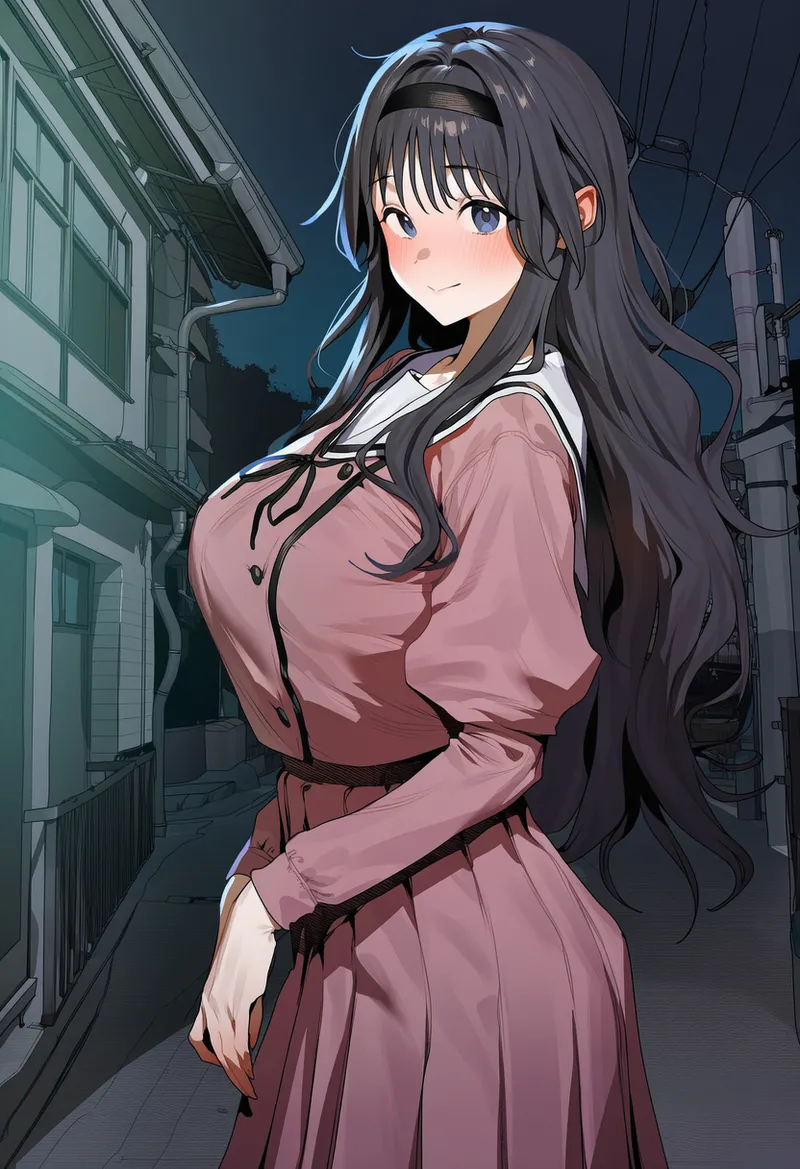 Miyuka Waguri Kaoruko - Image 4