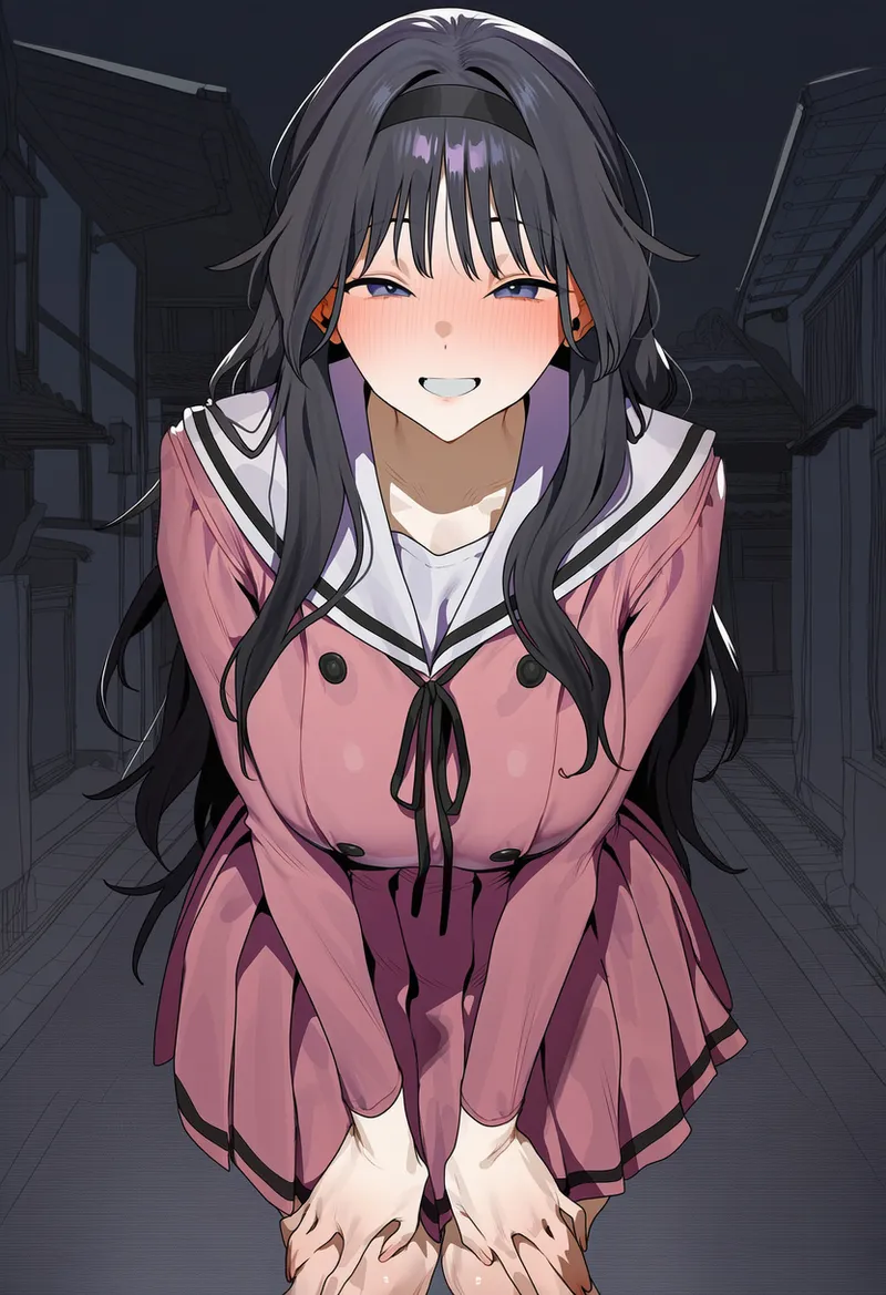Miyuka Waguri Kaoruko - Image 5