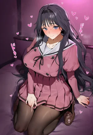Miyuka Waguri Kaoruko Thumbnail