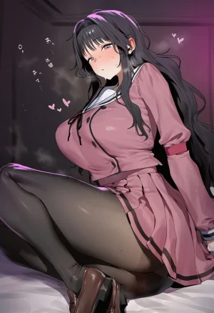Miyuka Waguri Kaoruko - Page 194