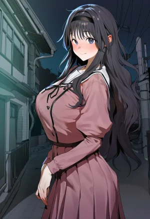 Miyuka Waguri Kaoruko - Page 4