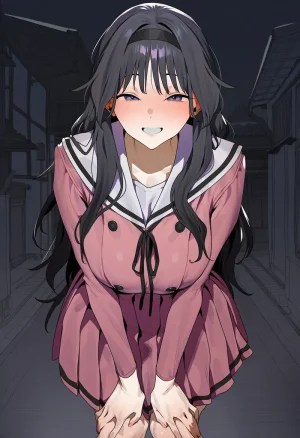 Miyuka Waguri Kaoruko - Page 5