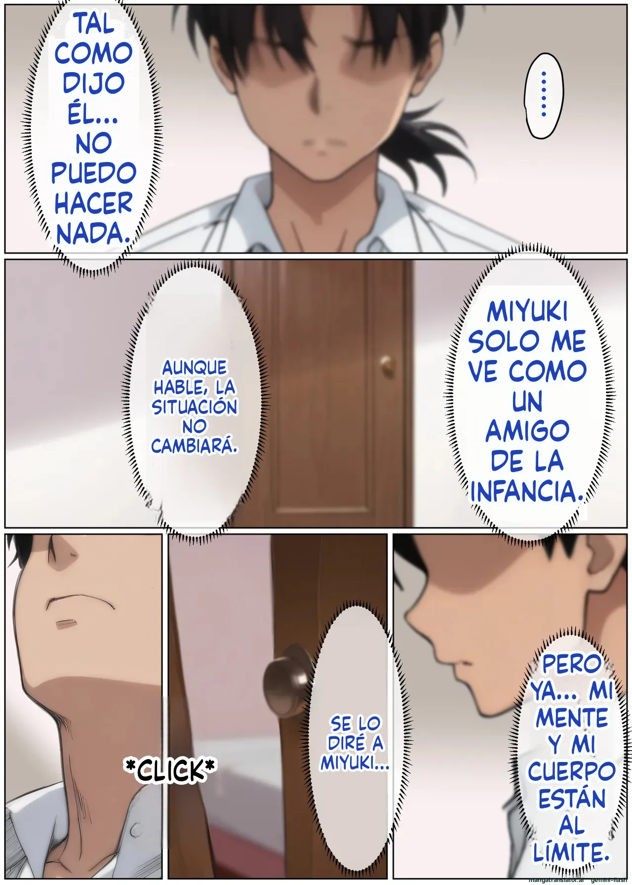 Miyuki Netocchaimashita 3 Spanish MTL - Image 8