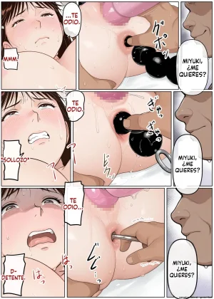 Miyuki Netocchaimashita 3 Spanish MTL - Page 30