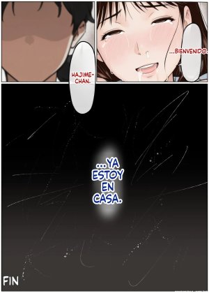 Miyuki Netocchaimashita 3 Spanish MTL - Page 60