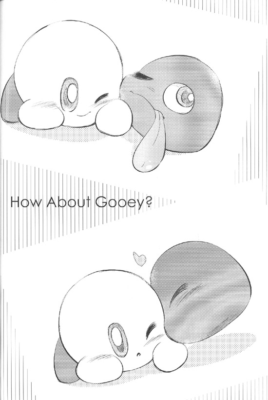 Mizore Daily Life A Drowsy World Kirby of the Stars - Image 17