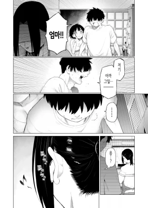Mizu no Uro 시골 여동생과 무지의 유혹 2 Korean - Page 65