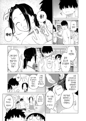 Mizu no Uro 시골 여동생과 무지의 유혹 2 Korean - Page 66