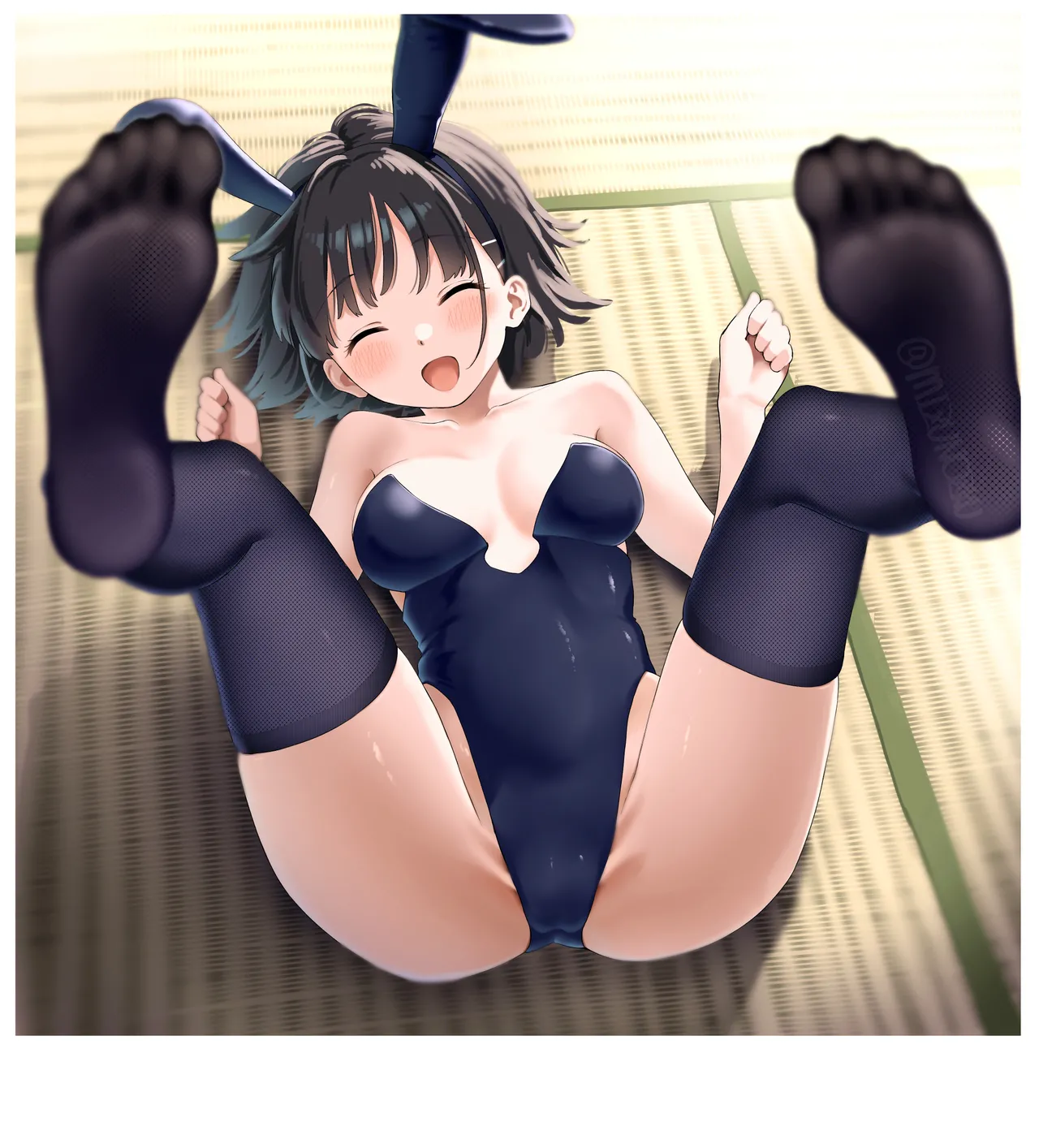 Mizu no Uro Inaka Imouto to Muchi no Yuuwaku 2 시골 여동생과 무지의 유혹 2 Korean - Image 74