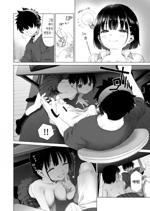 Mizu no Uro Inaka Imouto to Muchi no Yuuwaku 2 시골 여동생과 무지의 유혹 2 Korean - Page 19