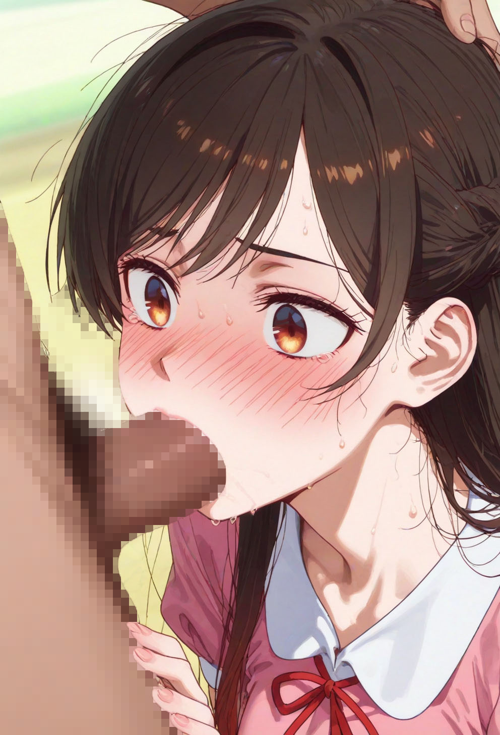 貓貓 Mizuhara Chizuru - Image 14