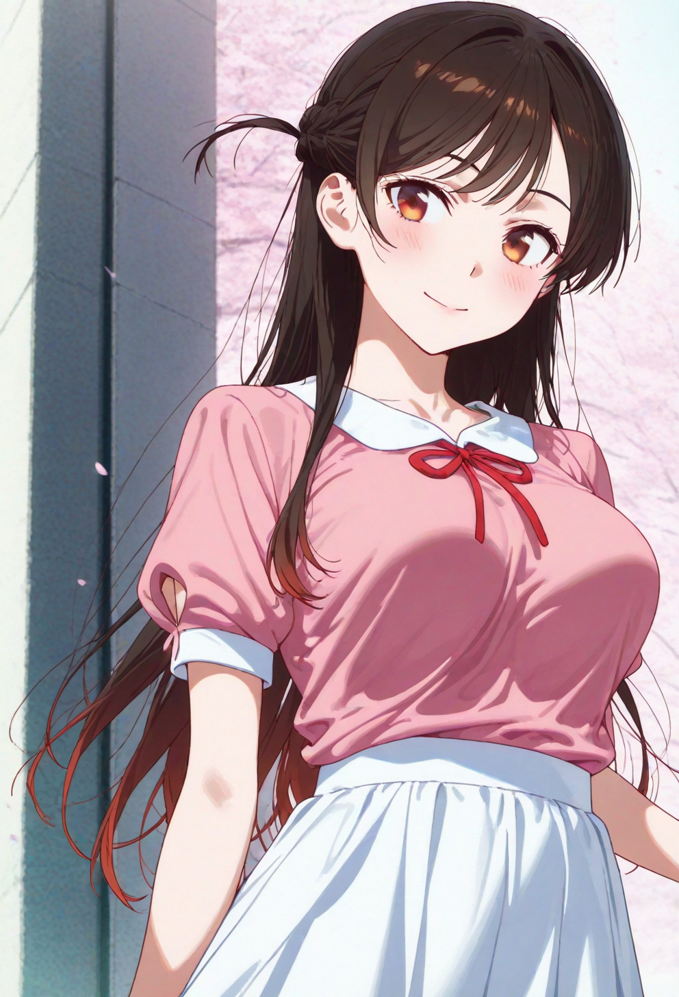 貓貓 Mizuhara Chizuru - Image 4