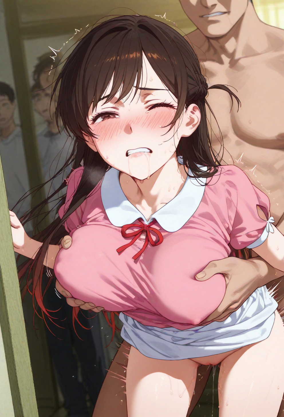 貓貓 Mizuhara Chizuru - Image 42