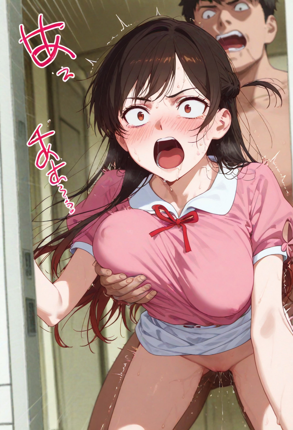 貓貓 Mizuhara Chizuru - Image 44