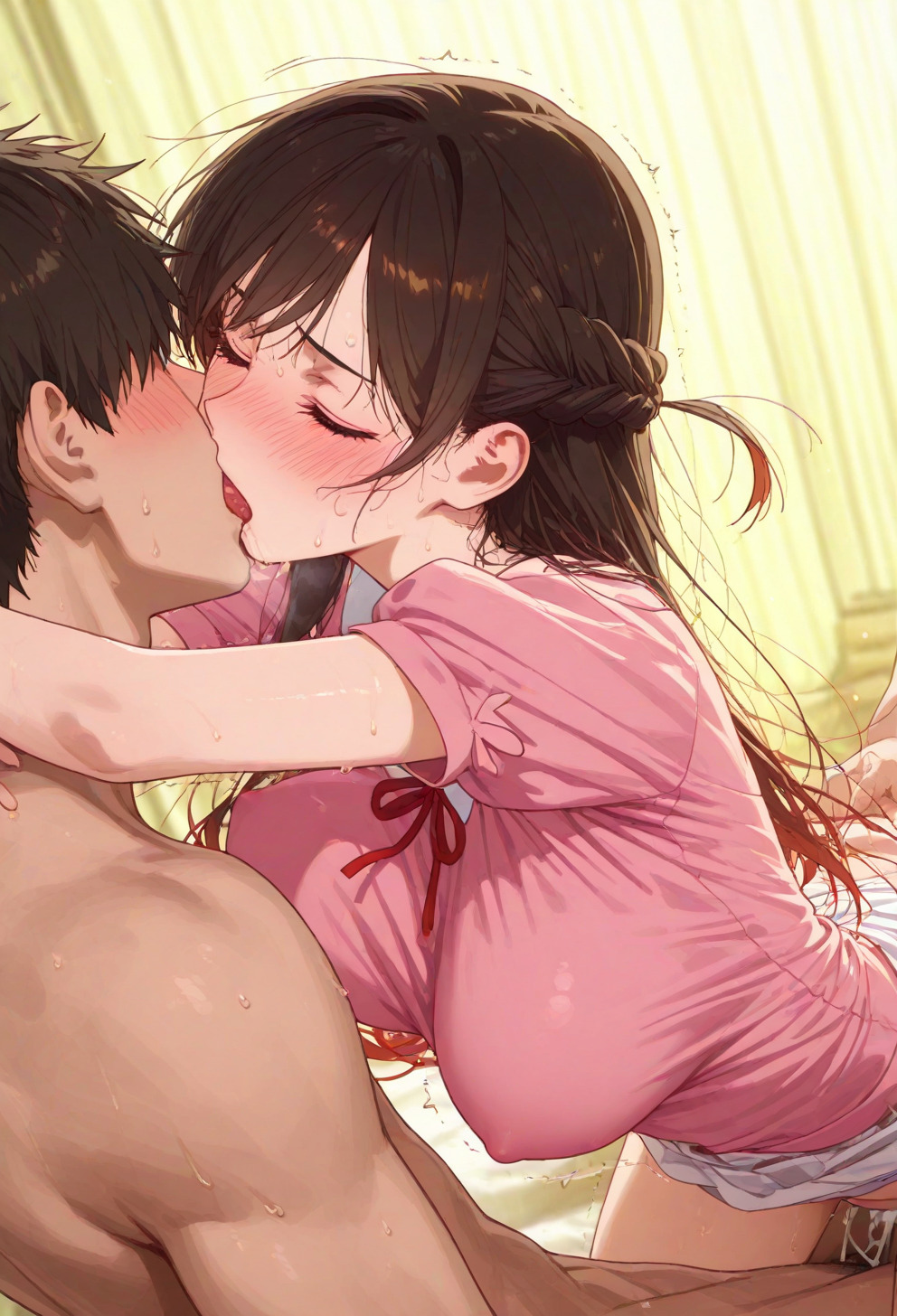 貓貓 Mizuhara Chizuru - Image 45