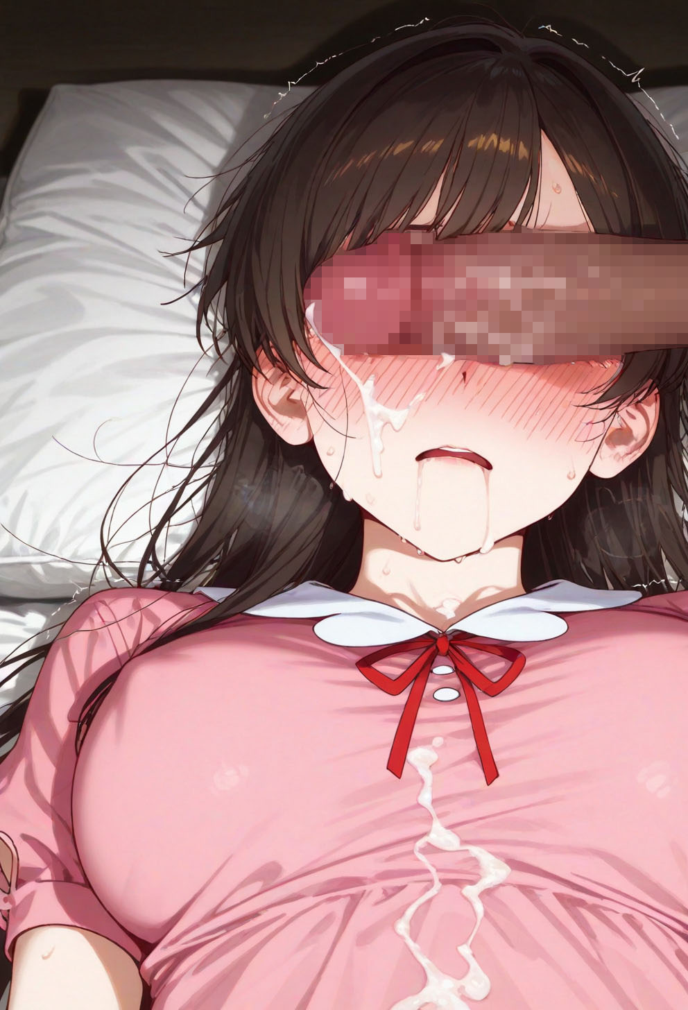 貓貓 Mizuhara Chizuru - Image 60