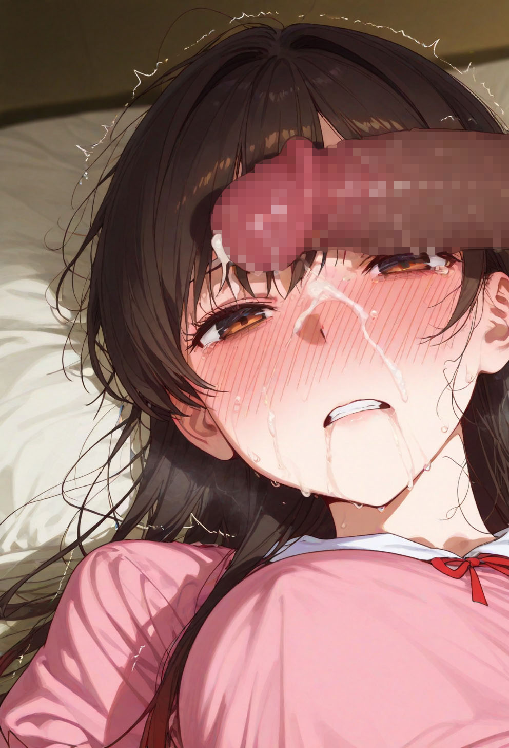 貓貓 Mizuhara Chizuru - Image 61