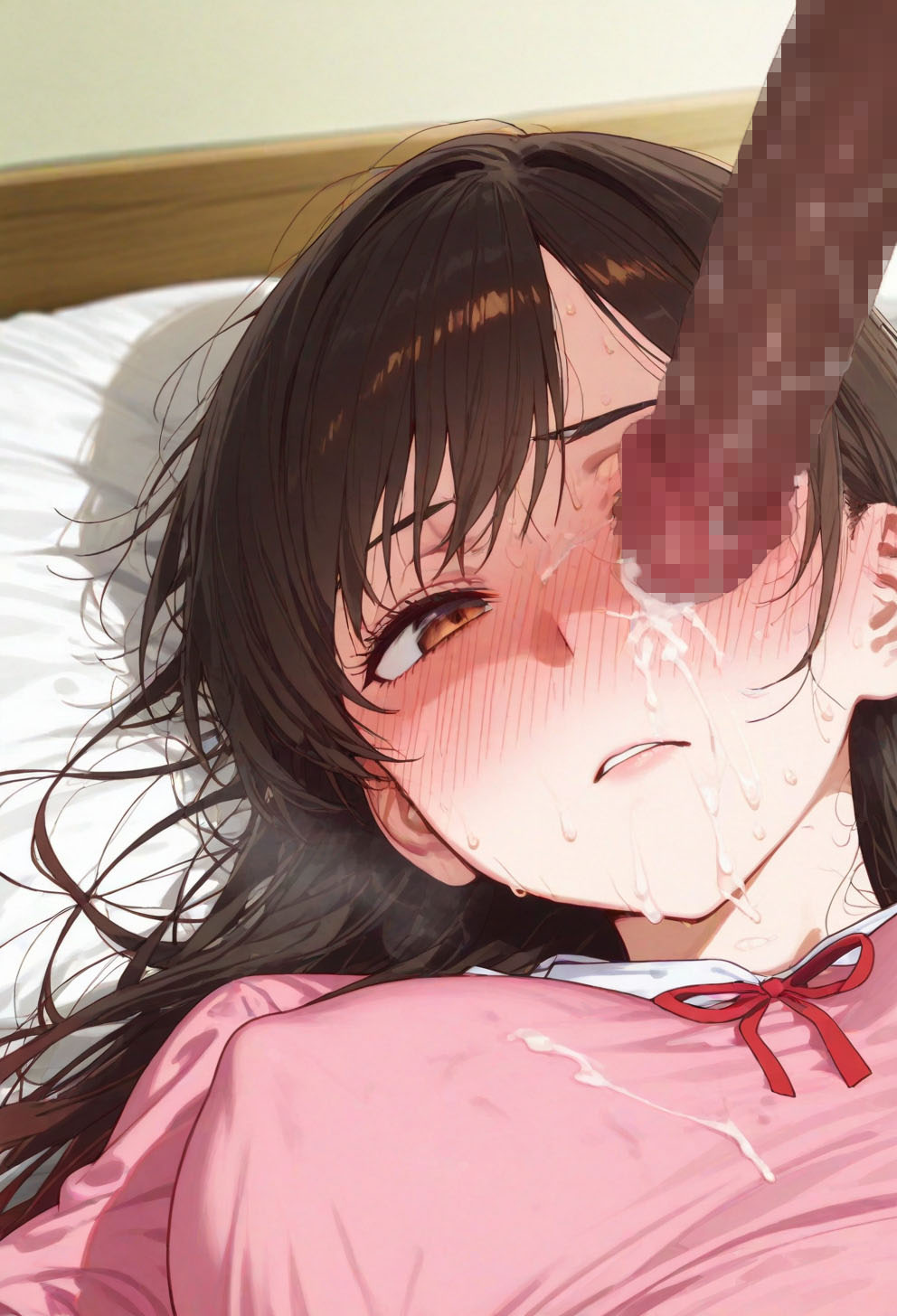 貓貓 Mizuhara Chizuru - Image 62