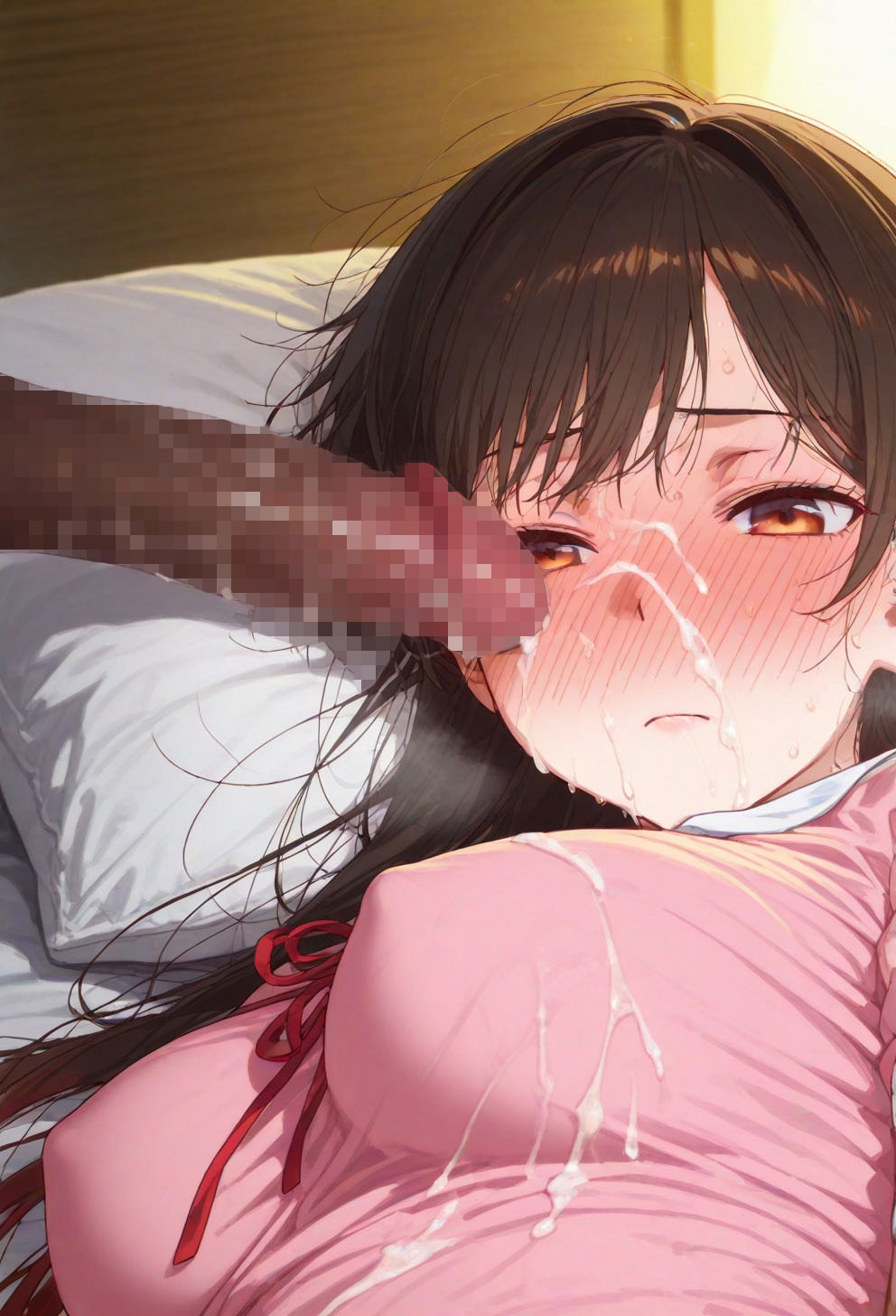 貓貓 Mizuhara Chizuru - Image 65