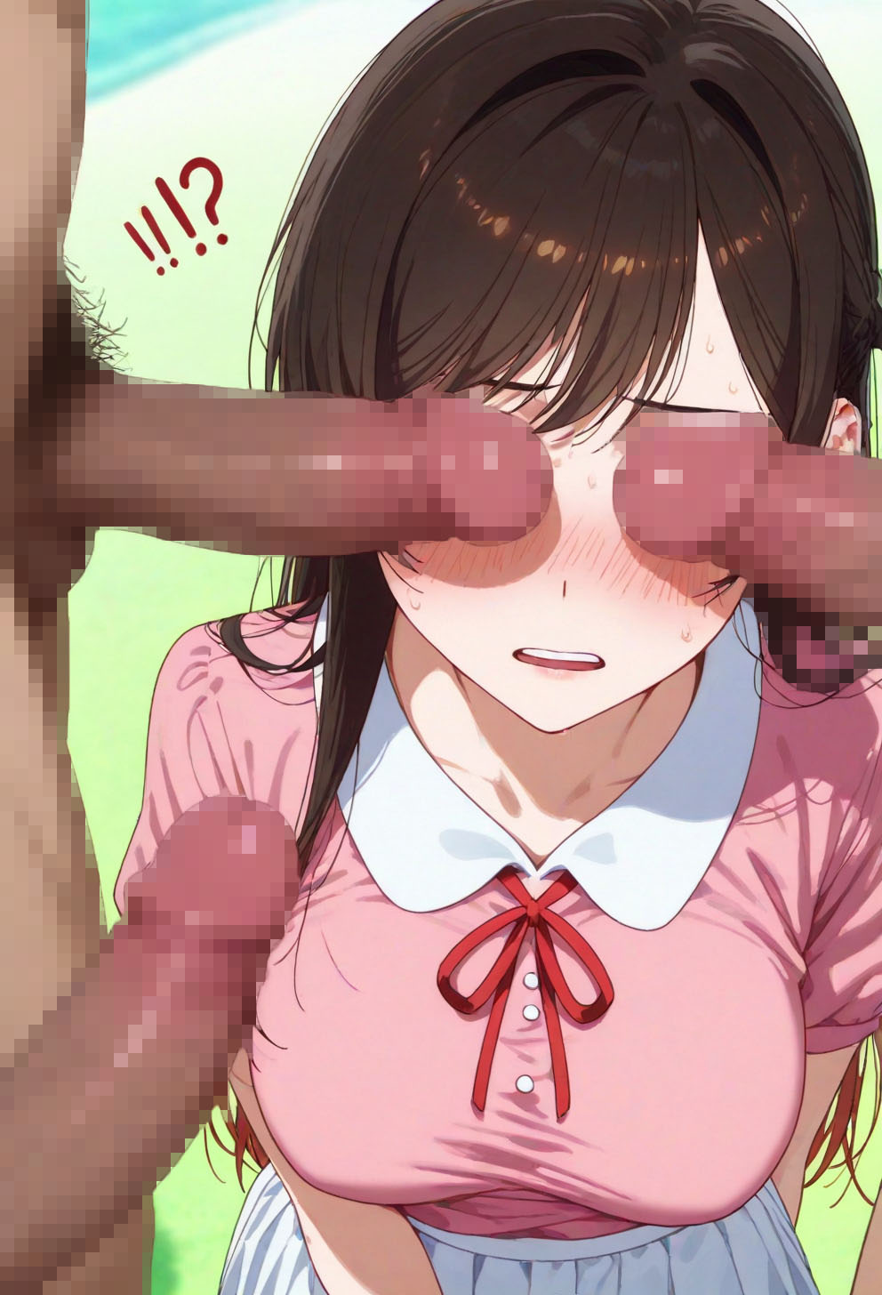 貓貓 Mizuhara Chizuru - Image 8