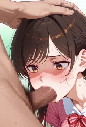 貓貓 Mizuhara Chizuru - Page 13