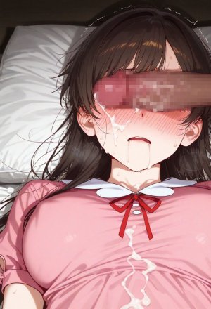 貓貓 Mizuhara Chizuru - Page 60