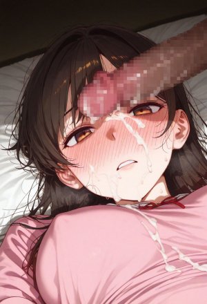 貓貓 Mizuhara Chizuru - Page 63