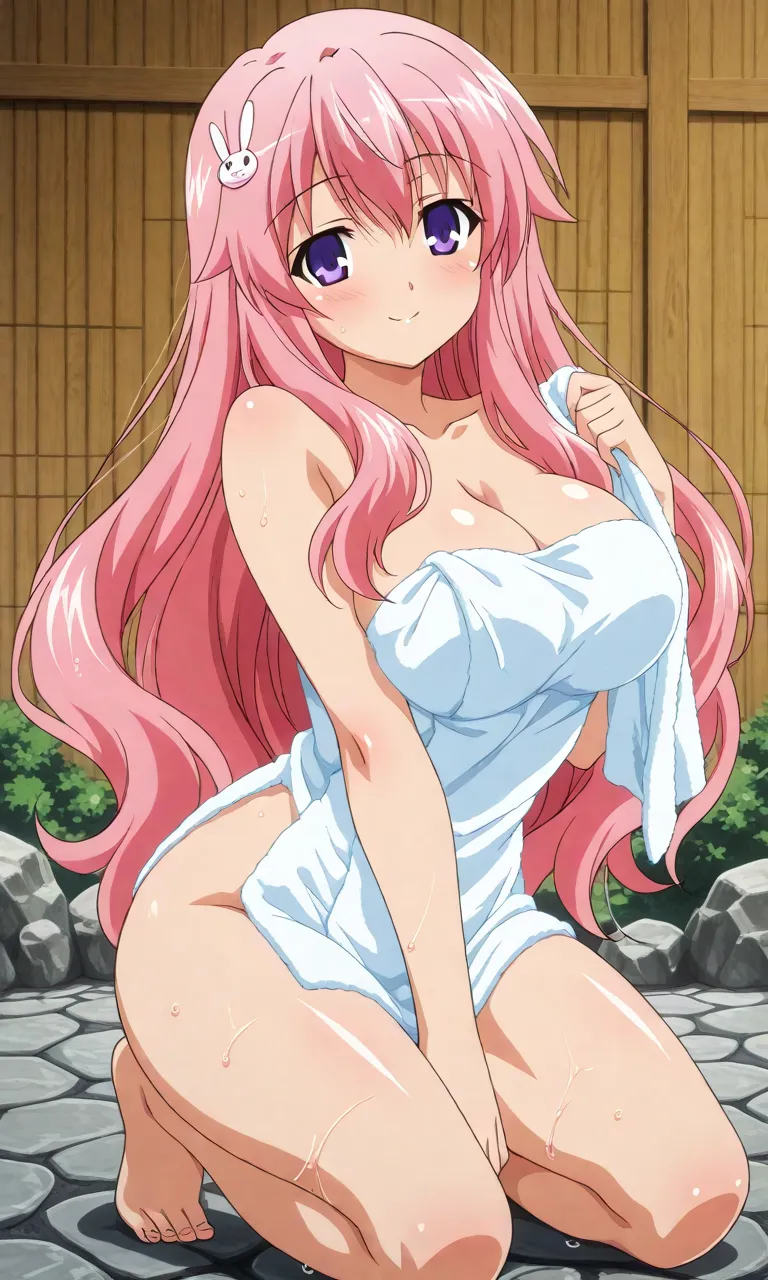 Mizuki Himeji 16 - Image 14