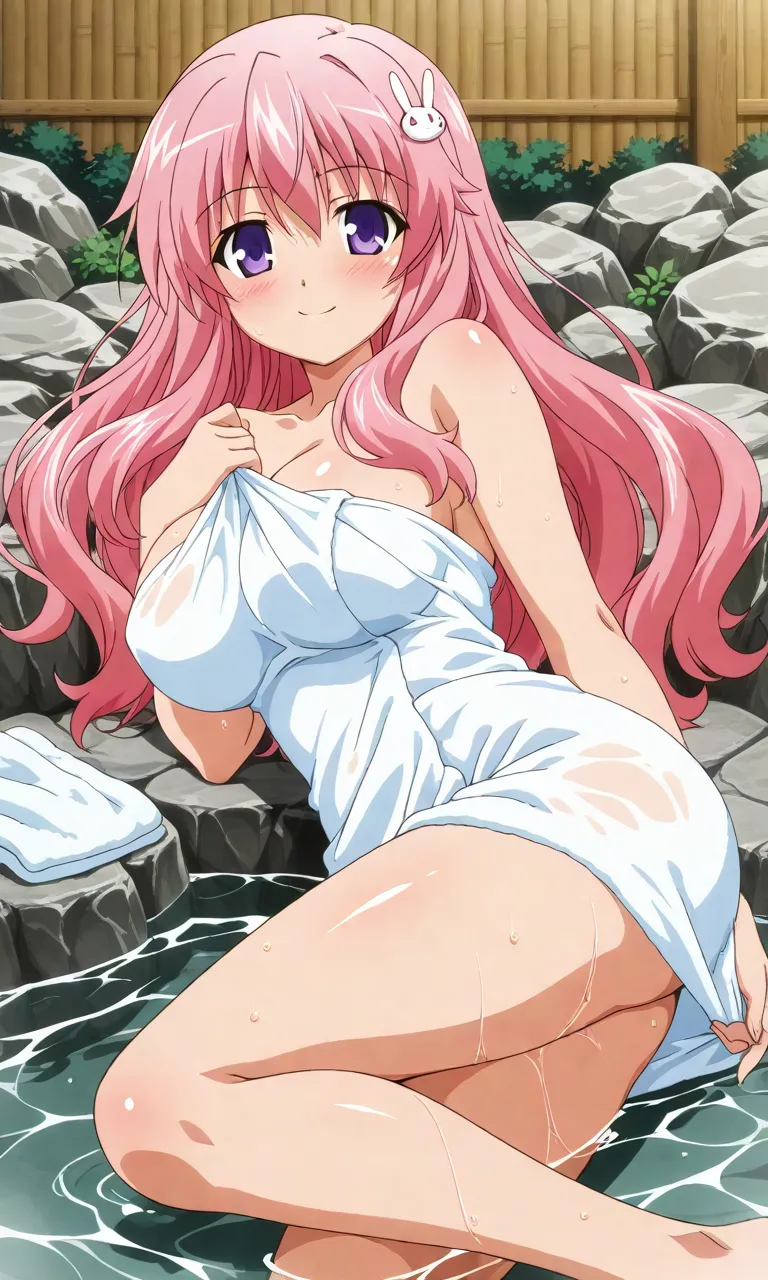 Mizuki Himeji 16 - Image 164