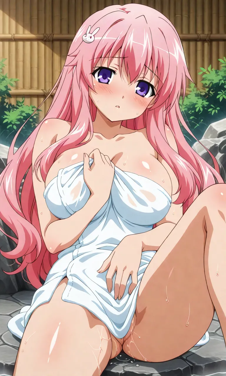 Mizuki Himeji 16 - Image 236