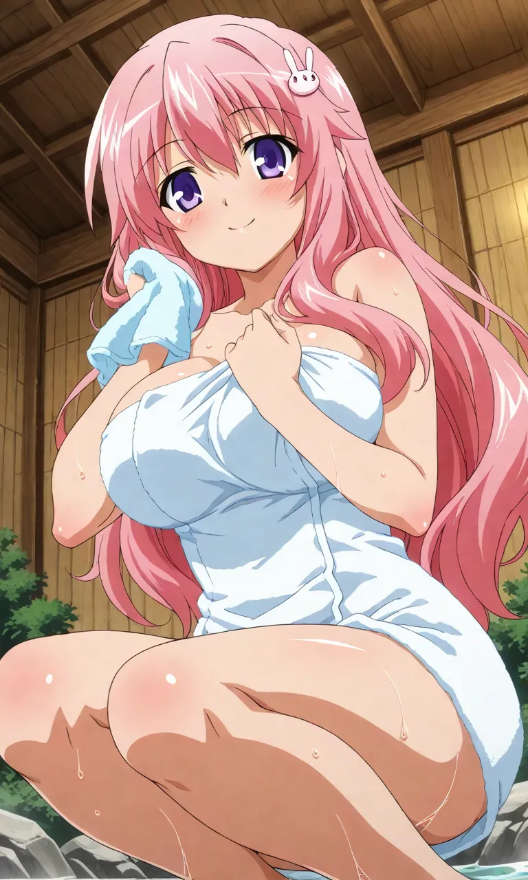 Mizuki Himeji 16 - Image 28